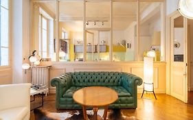 Pension Edelweiss Marseille